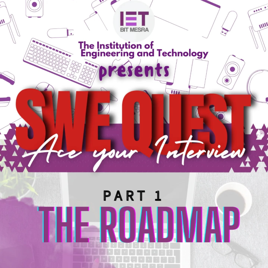 SWE Quest