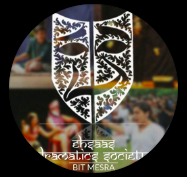 Club logo